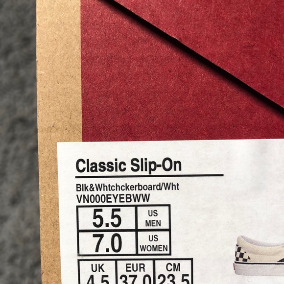 👟VANS👟 - Picture 6 of 6